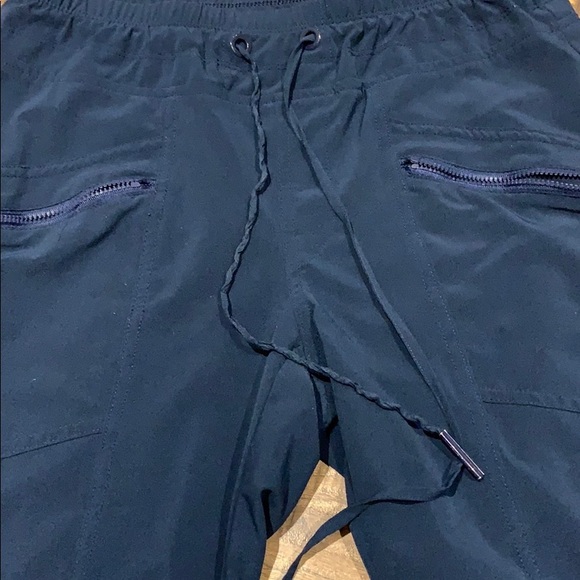 Xcvi movement crop pants - Picture 6 of 9